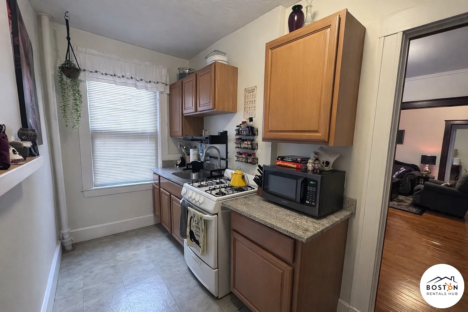 1 bed, 9999 sqft, $2,550 — Photo 4
