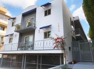 1540 N Formosa Ave APT 4, Los Angeles, CA 90046