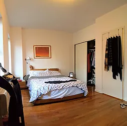Rented by Keller Williams NYC