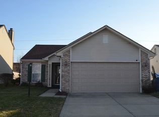 5835 Cedar Lake Dr, Indianapolis, IN 46254