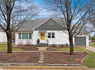 513 3rd Ave, Ackley, IA 50601