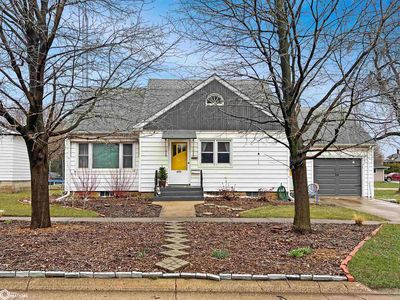 513 3rd Ave, Ackley, IA, 50601