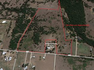 7649 County Road 1202, Cleburne, TX 76031