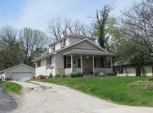 1109 Saint Clair Ave, Collinsville, IL