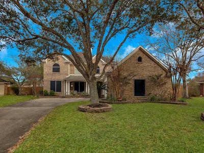 301 Oak Creek Ln, League City, TX, 77573