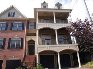 226 Meeting Ln NE, Atlanta, GA 30342