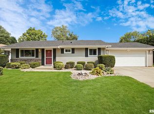 210 Jo St, Metamora, IL 61548