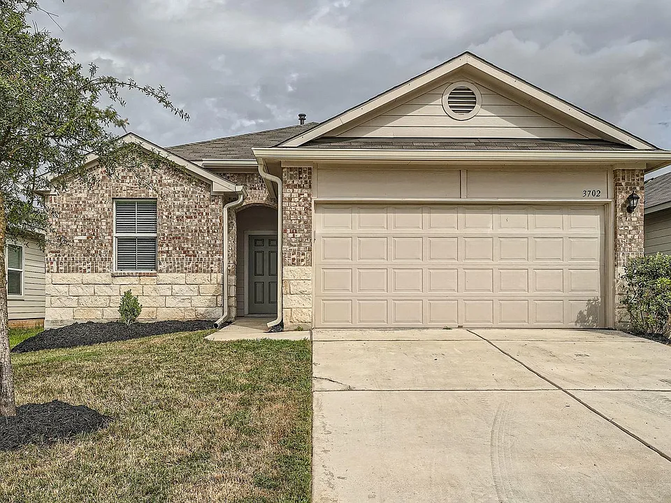 3702 Chappie Ln