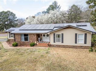 6323 Lock And Dam Rd, Ozark, AR 72949