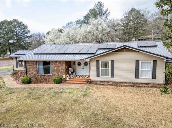 6323 Lock And Dam Rd, Ozark, AR 72949