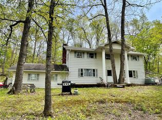 58970 Vocational Rd, Byesville, OH 43723
