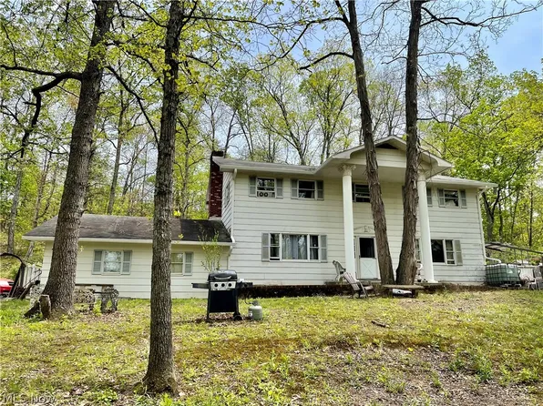 58970 Vocational Rd, Byesville, OH 43723