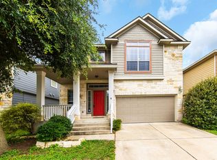2117 Campfield Pkwy, Austin, TX 78745