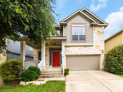 2117 Campfield Pkwy, Austin, TX, 78745