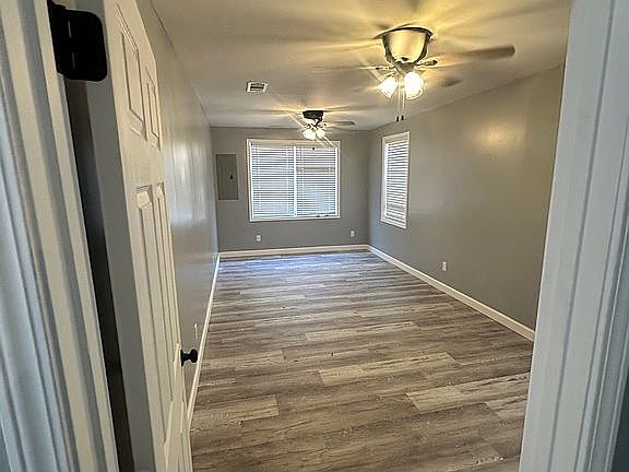 Bedroom 2!