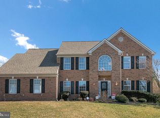 601 Oriole Pl, Hockessin, DE 19707
