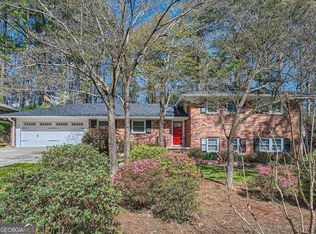 2265 Lavista Woods Dr, Tucker, GA 30084