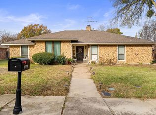 1924 Ruidoso Run, Lewisville, TX 75077