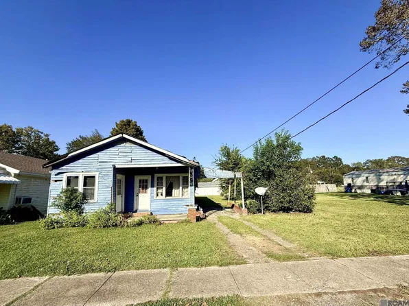 526 Gwin St, Brusly, LA 70719