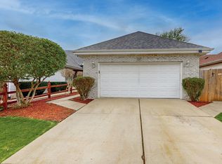 1247 Oleary Dr, Joliet, IL