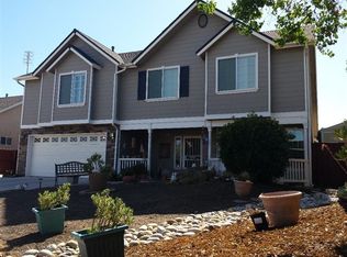 8955 N Matus Ave, Fresno, CA 93720