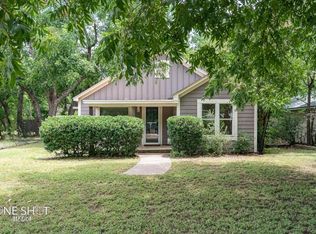 213 Bowie St, Clyde, TX 79510