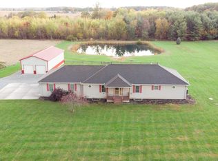 7202 Spencerville Rd, Lima, OH 45806