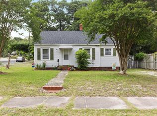 801 Morningside Dr, Wilmington, NC 28401