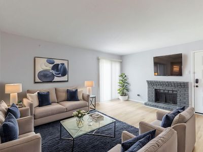 1810 N Garrett Ave #216, Dallas, TX, 75206