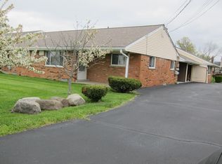 8284 Butler Warren Rd #2, Mason, OH 45040