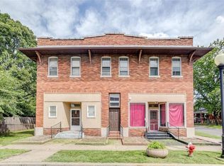 821 Niedringhaus Ave APT C, Granite City, IL