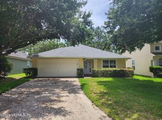 783 Turkey Point Dr, Orange Park, FL 32065