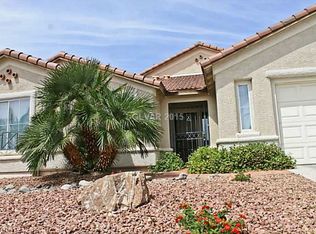 6319 Little Canyon St, North Las Vegas, NV 89084
