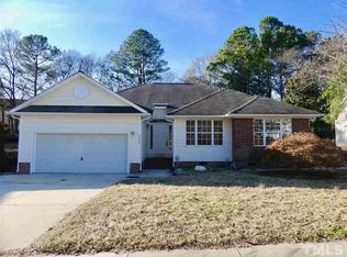 5132 Pinehall Wynd, Raleigh, NC 27604