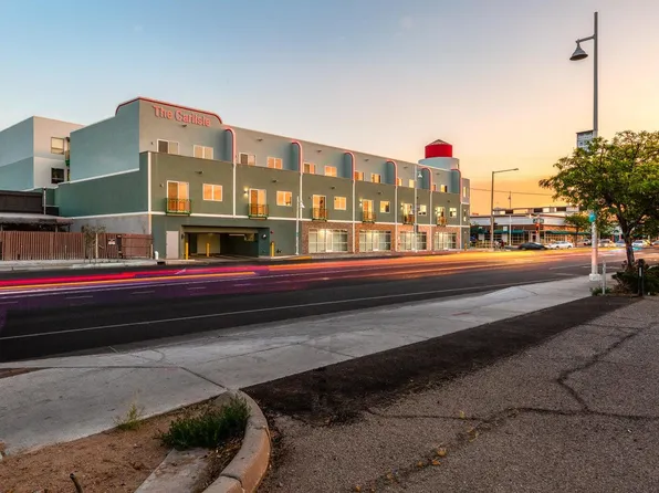 3600 Central Ave SE #210, Albuquerque, NM 87108
