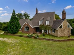 1850 Newborn Rd, Rutledge, GA 30663