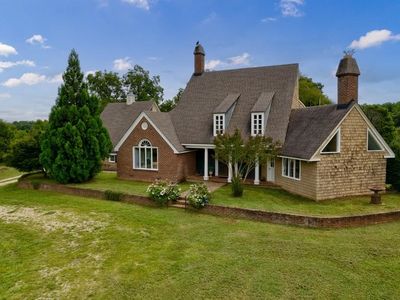 1850 Newborn Rd, Rutledge, GA, 30663