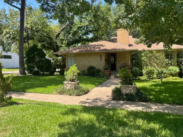 803 N Oak Cliff Blvd, Dallas, TX 75208