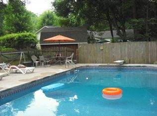 10038 Idlewild Rd, Matthews, NC 28105