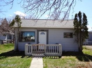 918 8th Ave NW, Great Falls, MT 59404