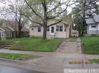 5551 2nd Ave S, Minneapolis, MN 55419