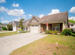 4118 Barrington Dr, Valdosta, GA 31605