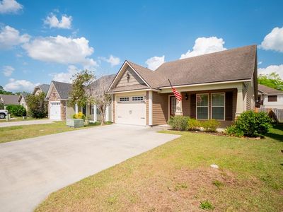 4118 Barrington Dr, Valdosta, GA, 31605