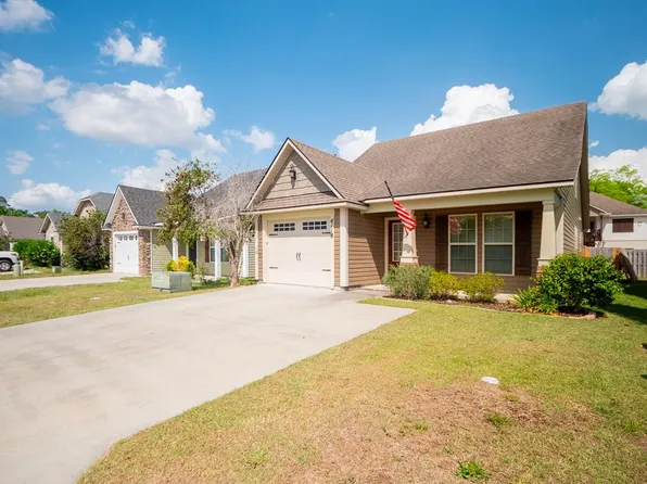 4118 Barrington Dr, Valdosta, GA 31605