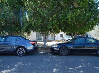756 N Brand Blvd, San Fernando, CA 91340