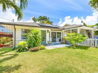 811 Maluniu Ave, Kailua, HI 96734