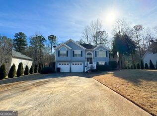 4291 High Country Dr, Douglasville, GA 30135