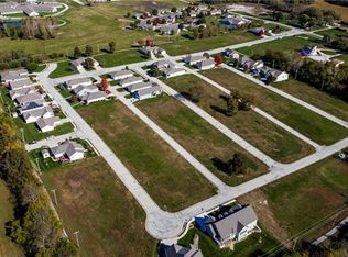 513 Village Ln, Harrisonville, MO 64701