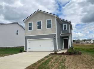803 Moray Ln, Clarksville, TN 37043