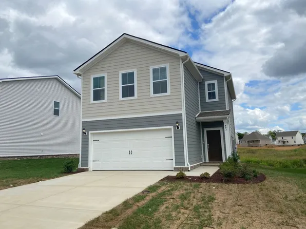 803 Moray Ln, Clarksville, TN 37043